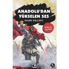 Çınaraltı Yayınları Anadolu’dan Yükselen Ses