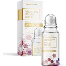 Zemira Güzellik Iksiri Göz Silindirleri (Retinol)