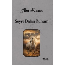 Gülnar Yayınları Seyre Dalan Ruhum