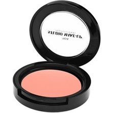Zemira Compact Blush 010