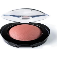 Zemira Terracotta Blush On - Allık - Coral - 225