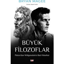 Say Büyük Filozoflar