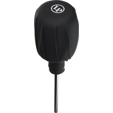 Zemira Latin Percussion LP1500B Cajon Pedal Çırpıcı