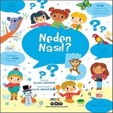Yapı Kredi Yayınları Neden Nasıl? - 5 Yaş