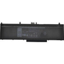 Zemira M3510, P48F001, P48F002 WJ5R2 Batarya Pil 6 Cell