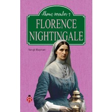 Uğurböceği Yayınları Florence Nightingale