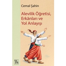 Töz Yayınları Alevilik Öğretisi, Erkânları ve Yol Anlayışı