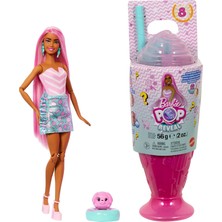 Zemira Pop Reveal Bebek Aksesuar Seti, Atıştırmalık Serisi, Lolipop Düşkünü Kız