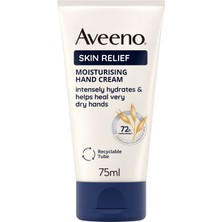 Zemira Aveeno® Cilt Relief Nemlendirici El Kremi (Ambalaj Değişebilir)