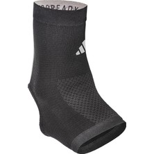 Zemira Performance Climacool Yüksek Bilekli Destek Knoechelbandage L Siyah