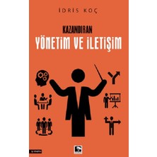 Çınaraltı Yayınları Kazandıran Yönetim ve Iletişim