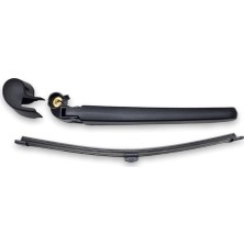Zemira Arka Cam Silecek Kolu Takımı 95862804000 Porsche Cayenne 2011-2014