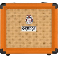 Zemira Orange Crush 12 Kombo Elektro Gitar Amfi