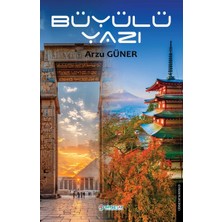 Gimsetap Büyülü Yazı