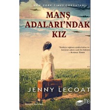The Kitap Manş Adaları’ndaki Kız