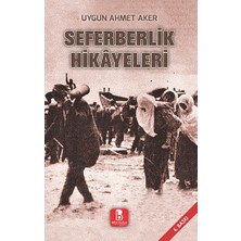 Bilge Budun Yayınları Seferberlik Hikayeleri