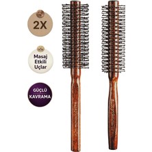 Zemira Elsa Professional 007 Büyük 007 Ufak 2x Set