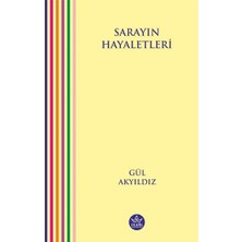 Elpis Yayınları Sarayın Hayaletleri