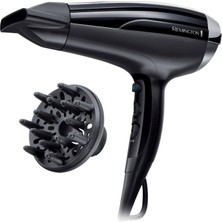 Zemira D5215 Pro-Air Shine 2300 W Saç Kurutma Makinesi