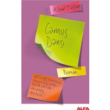 Alfa Yayınları Camus Dansı