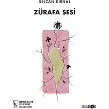 Manos Zürafa Sesi