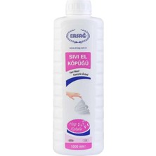 Zemira Ersağ Hoş Kokulu Sıvı El Köpüğü 1000 ml 127-1