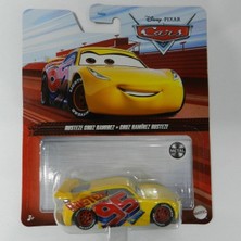 Zemira Cars Tekli Film Karakteri Rusteze Cruz Ramirez DVX29-FGD72,CARSDVX29FGD72