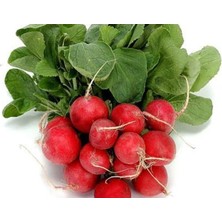 Zemira Doğal Cherry Turp