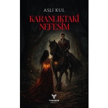 Theseus Yayınevi Karanlıktaki Nefesim