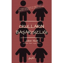 Episteme Yayınları Okulların Başarısızlığı