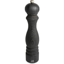 Zemira Peugeot - Paris Nature Black Karabiber Değirmeni 30 cm + Adil Ticaret Siyah Organik Biber - Klasik