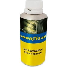 Zemira Araç Içi Klima Koku 150 ml