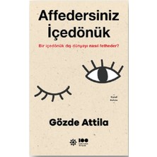Doğan Novus Affedersiniz Içe Dönük