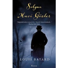 Koridor Yayıncılık Solgun Mavi Gözler