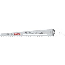 Zemira - Heavy Ahşap Metal Için Tilki Kuyruğu Bıçağı S 611 Df - 5'li Paket