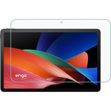 Zemira Engo Tab 11 Nano Flexible Esnek Şeffaf