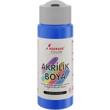 Zemira Akrilik Boya 60ML