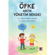 Efil Yayınevi Öfke Artık Yönetim Bende!