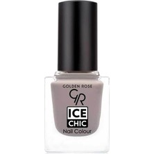 Zemira Ice Chic Nail Colour Oje No:58