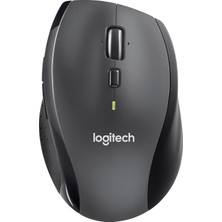 Zemira M705 Marathon Mouse, 1.000 Dpi Optik Izleme, Unifying Alıcı, Yüksek Hızlı Kaydırm