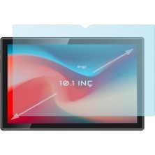 Zemira Engo Onpad Extreme Nano Şeffaf Sertlik 10.1 Inç