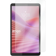 Zemira Engo Tab One TB305XU 8.7 Inç Mat Şeffaf