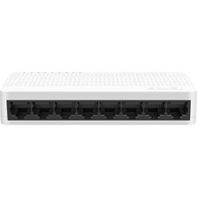Zemira Tenda S108 Tenda S108 V3 8port, 10/100 Switch