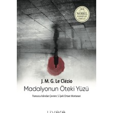 Livera Yayınevi Madalyonun Öteki Yüzü