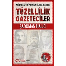 Cumhuriyet Kitapları Yüzellilik Gazeteciler