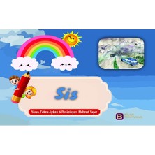 Bilge Tonyukuk Yayınları Sis