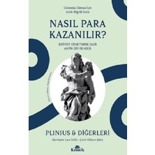 Kronik Kitap Nasıl Para Kazanılır?
