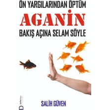 Defne Yayınevi Önyargılarından Öptüm Aganin Bakış Açına Selam Söyle