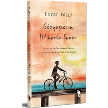 Nemesis Kitap Gözyaşlarım Iftiharla Sunar