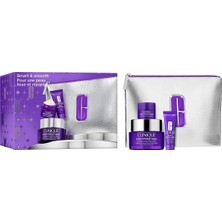 Zemira Akıllı Bakım Seti | Nemlendirici 50ML, 10ML, Göz Kremi 5ml, 141536